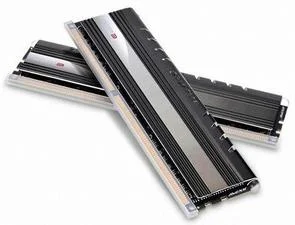Фото: Пам'ять AVEXIR Original Series DDR3 2х4 ГБ (AVD3U16000904G-2CIO) № 3 | KTC
