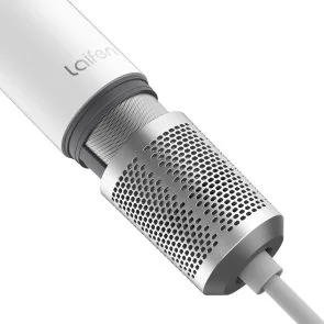 Фото: Фен Laifen Swift White (LF03-WHS-EU) № 6 | KTC