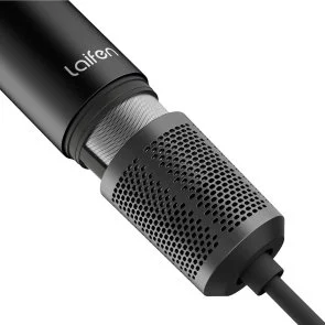 Фото: Фен Laifen Swift Black (LF03-BLS-EU) № 6 | KTC