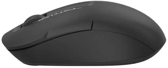 Фото: Миша A4tech Fstyler FG15S Silent Wireless Black (FG15S Black) № 9 | KTC