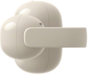 Гарнітура вкладиші Sony LinkBuds Clip TWS, Beige