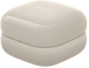 Гарнітура вкладиші Sony LinkBuds Clip TWS, Beige