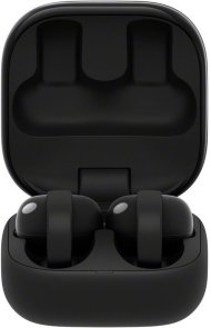 Гарнітура вкладиші Sony LinkBuds Clip TWS, Black