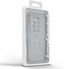 Фото: Чохол ArmorStandart for Realme C100i 4G / C100x 4G - Air Force Camera cover Clear (ARM92235) № 7 | KTC