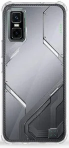 Фото: Чохол BeCover for Infinix GT 30 X6876 - Anti-Shock Clear (716079) № 2 | KTC