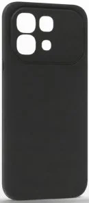 Фото: Чохол BeCover for Infinix Note 60 X6879 - Black (716043) № 2 | KTC