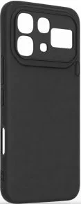 Фото: Чохол BeCover for Infinix Note 60 Pro X6878 - Black (716045) № 2 | KTC