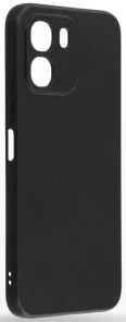 Фото: Чохол BeCover for Oppo A6 - Black (716073) № 2 | KTC