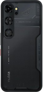 Смартфон Nubia Neo 5 GT 5G 8/256GB Black