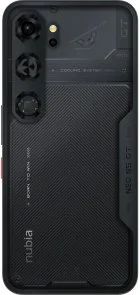 Фото: Смартфон Nubia Neo 5 GT 5G 8/256GB Black № 3 | KTC