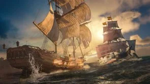 Фото: Гра Assassin's Creed Black Flag Resynced Launch Edition PS5 Blu-ray № 8 | KTC