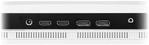 Фото: Монітор AsRock PGO27QSA-W White - 27" QD-OLED / 2560×1440 / 240 Гц / AMD FreeSync Premium, Adaptive Sync / Pivot / HAS № 4 | KTC