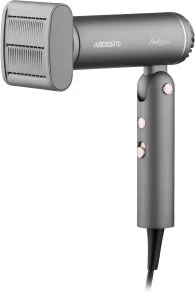 Фото: Фен Ardesto Pink Touch HD-R360PT № 3 | KTC