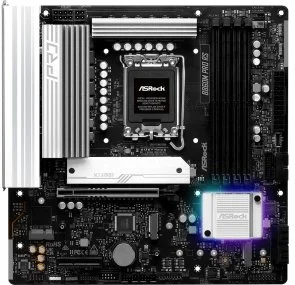 Фото: Материнська плата AsRock B860M PRO RS № 2 | KTC