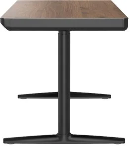 Фото: Стіл комп’ютерний OfficePro ODP1470DWB № 5 | KTC