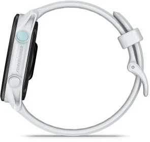 Фото: Смарт годинник Garmin Forerunner 70 Whitestone (010-04307-01) № 8 | KTC