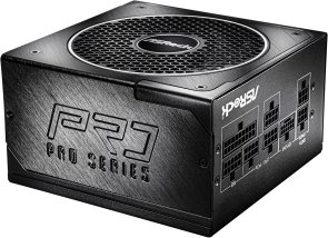 Блок живлення AsRock 750W PRO-M750G