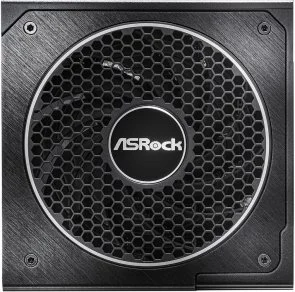 Фото: Блок живлення AsRock 850W PRO-M850G № 6 | KTC