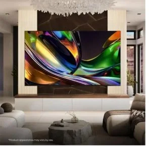 Фото: Телевізор RGB MiniLED Hisense 55UR8S (Smart TV, Wi-Fi, 3840x2160) № 12 | KTC