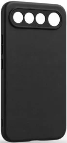 Фото: Чохол BeCover for Realme 16 Black (716061) № 3 | KTC