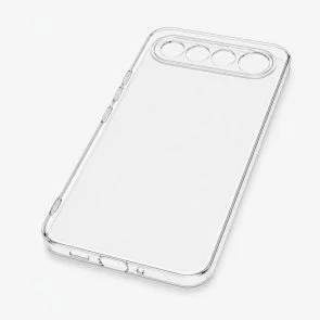 Фото: Чохол BeCover for Realme 16 Transparent (716062) № 3 | KTC