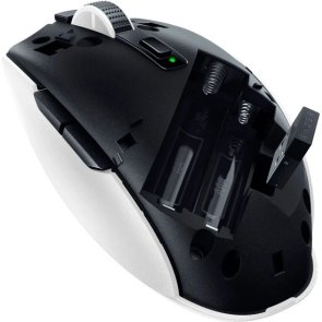Миша Razer Orochi V2 2026 Wireless White (RZ01-05690200-R3M1)