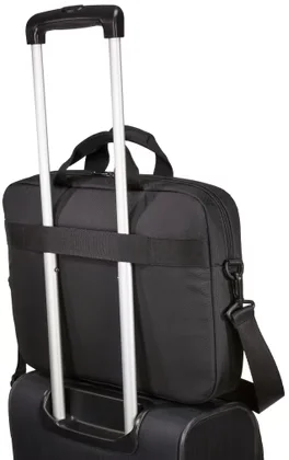 Фото: Сумка для ноутбука Case Logic Propel Attache PROPA-116 Black (3205282) № 7 | KTC