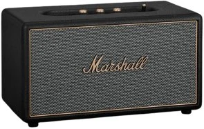 Фото: Колонка Marshall Stanmore IV Black (1009296) № 2 | KTC