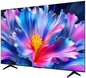 Фото: Телевізор LED TCL 75P6L (Google TV, Wi-Fi, 3840x2160) № 3 | KTC