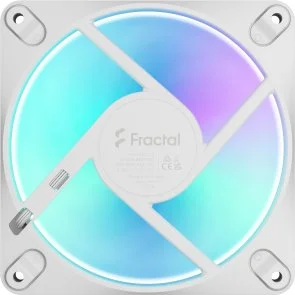 Фото: Кулер FRACTAL DESIGN Dynamic 3 - 12 Reverse RGB (FD-F-DR3-1205) № 4 | KTC