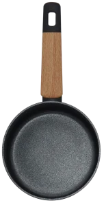 Фото: Ківш Oscar Master 1.4L Black (OSR-4102-16/n) № 6 | KTC
