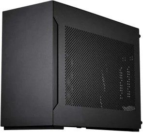 Корпус Lian-Li A4-H2O Black (G99.A4H2OX5.00)