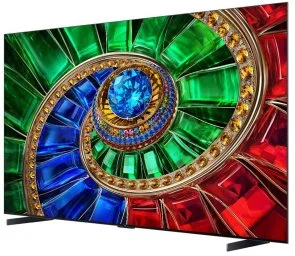 Фото: Телевізор RGB-MiniLED TCL 98RM7L (Google TV, Wi-Fi, 3840x2160) № 3 | KTC