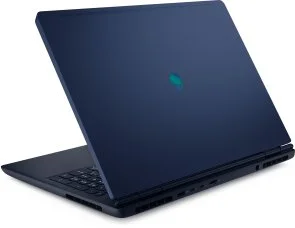 Фото: Ноутбук Dell Alienware 16 Aurora AC16250 210-BQHP_i9321TBRTX5070_WP Blue - 16" IPS 120 Гц / Intel Core 9 / 270H / DDR5 32 ГБ / PCI-E SSD 1 ТБ / GeForce RTX 5070 № 6 | KTC