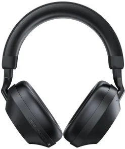 Фото: Навушники Acefast H14 Hybrid ANC Black (6974316286264) № 2 | KTC