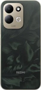 Фото: Смартфон Xiaomi Redmi 17 4/128GB Oak Green № 6 | KTC