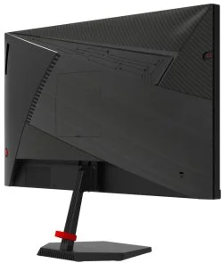 Фото: Монітор QUBE Overlord G25F240S Black - 24.5" IPS / 1920×1080 / 260 Гц / AMD FreeSync, Nvidia G-Sync № 3 | KTC