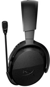 Фото: Гарнітура HyperX Cloud Stinger 3 Wireless Black (BS1T8AA) № 5 | KTC