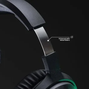 Фото: Гарнітура HyperX Cloud Stinger 3 Xbox Black (BS1T7AA) № 9 | KTC