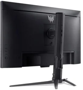 Фото: Монітор Acer Predator XB273UF5bmiiprzx (UM.HX3EE.506) - 27" IPS / 2560×1440 / 360 Гц / Nvidia G-Sync Pulsar / Pivot / HAS № 6 | KTC