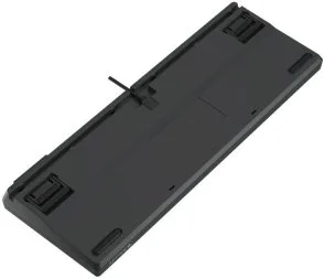 Фото: Клавіатура Bloody WS98 BLMS Red Plus Switch WL/BT/USB Grey (WS98 (Bloody Grey)) № 11 | KTC