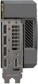 Фото: Відеокарта ASUS RTX 5080 TUF Gaming BTF OC (TUF-RTX5080-O16G-BTF-GAMING) № 7 | KTC