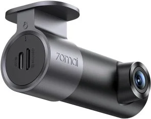 Фото: Відеореєстратор 70mai Dash Cam M310 Plus 3K № 4 | KTC
