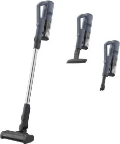 Фото: Ручний бездротовий пилосос Electrolux 500 Cordless cleaner Grey (910008071) № 2 | KTC