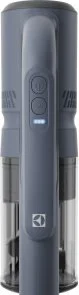 Фото: Ручний бездротовий пилосос Electrolux 500 Cordless cleaner Grey (910008071) № 6 | KTC