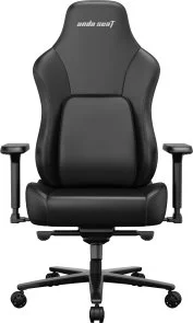 Фото: Крісло Anda Seat Phantom 4 Pro L Black (AD18YSDC-72-B-PV-B02) № 4 | KTC