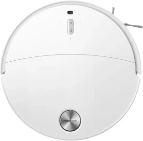 Фото: Робот-пилосос Roborock Qrevo Edge 2 White (1205722) № 6 | KTC