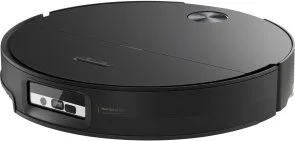 Фото: Робот-пилосос Roborock Saros 20 Sonic Complete Black (1205713) № 10 | KTC