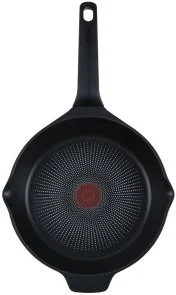 Фото: Сковорода Tefal Delicio 26cm Black (E2320574) № 2 | KTC