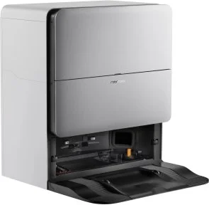 Фото: Робот-пилосос Roborock Saros 20 Sonic Complete White (1205712) № 15 | KTC
